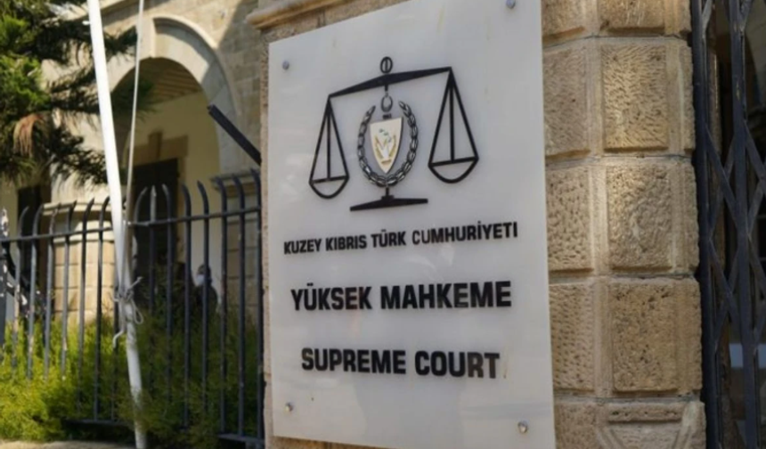 Yüksek Mahkeme’den TMK’nın güçlendirilmesi ve anayasa değişikliği referandum çalışmasına ilişkin açıklama