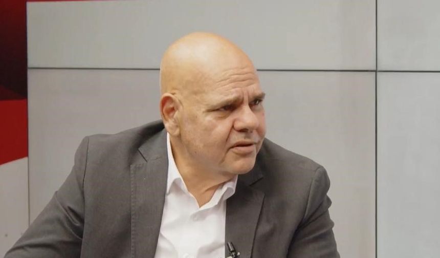 TDP Genel Sekreteri Özkunt, değerlendirmelerde bulundu