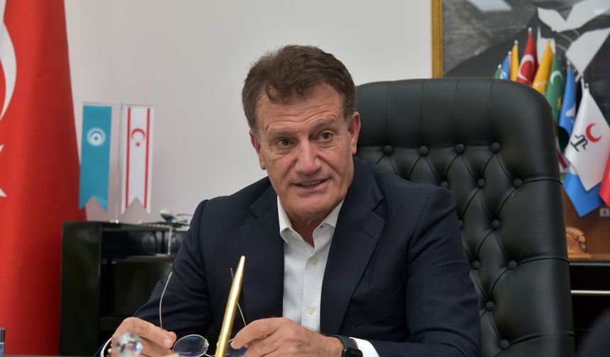 Arıklı’dan Milli Mücadele ve Şehitler Haftası mesajı