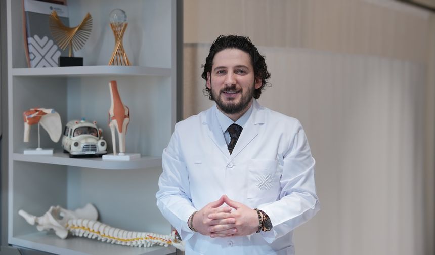 Hareketsiz yaşam nöropsikiyatrik hastalık riskini artırıyor