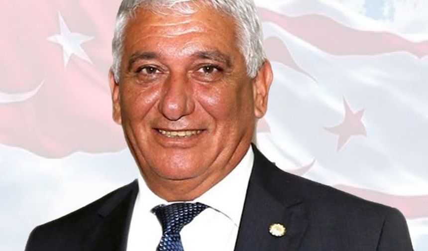 Özçınar'dan Milli Mücadele ve Şehitler Haftası mesajı