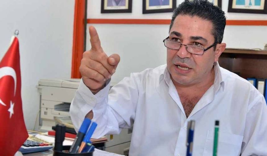 Narenciyeciler yarın Güzelyurt’ta süresiz eylem ateşi yakıyor…