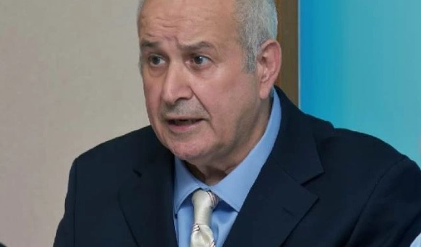 Milli Mücadele Vakfı Başkanı Gülbahar: “Şehitlerimizin emaneti egemenliğimiz pazarlık yapılamaz”