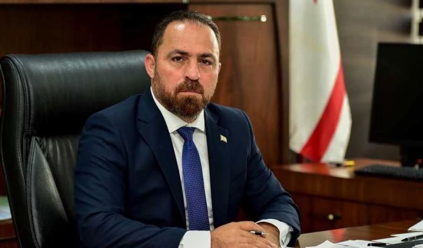 Tarım Bakanı Çavuş’un Milli Mücadele ve Şehitler Haftası mesajı…