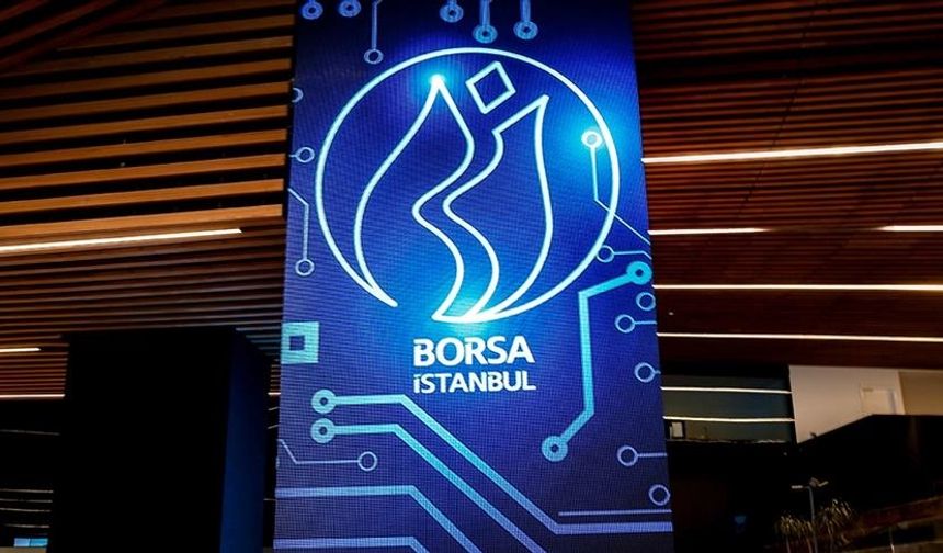 Borsa İstanbul güne yükselişle başladı