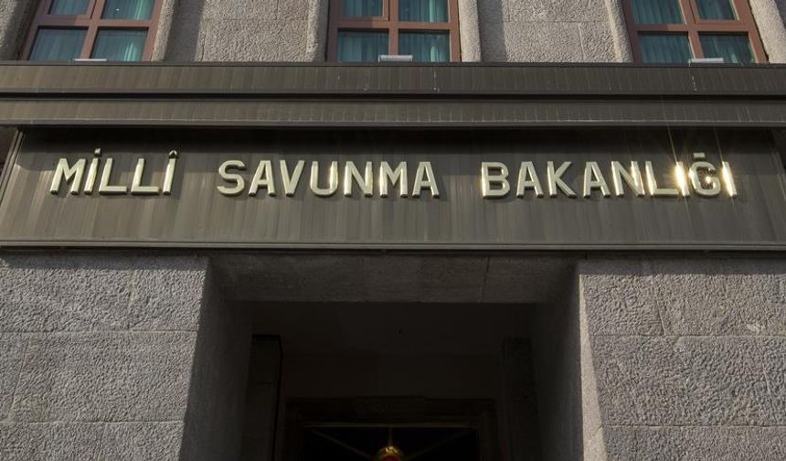 TC MSB’den Yunan bakana tepki: “Hayalci açıklamalar, olumlu atmosfere zarar veriyor"