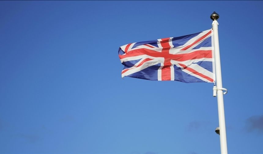 İngiltere'nin Derby kentindeki 200 ev patlayıcı riskine karşı boşaltıldı