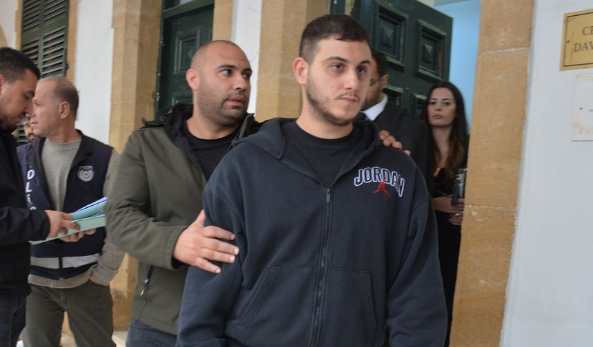 2 kilo uy*şturucuyla yakalandı: 2 ayı aşmayacak süreyle cezaevine gönderildi