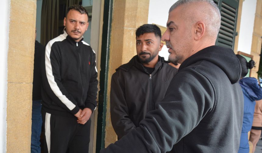 Lefkoşa’da 1 Kilo Uy*şturucu Operasyonu: İki Zanlı Mahkemede