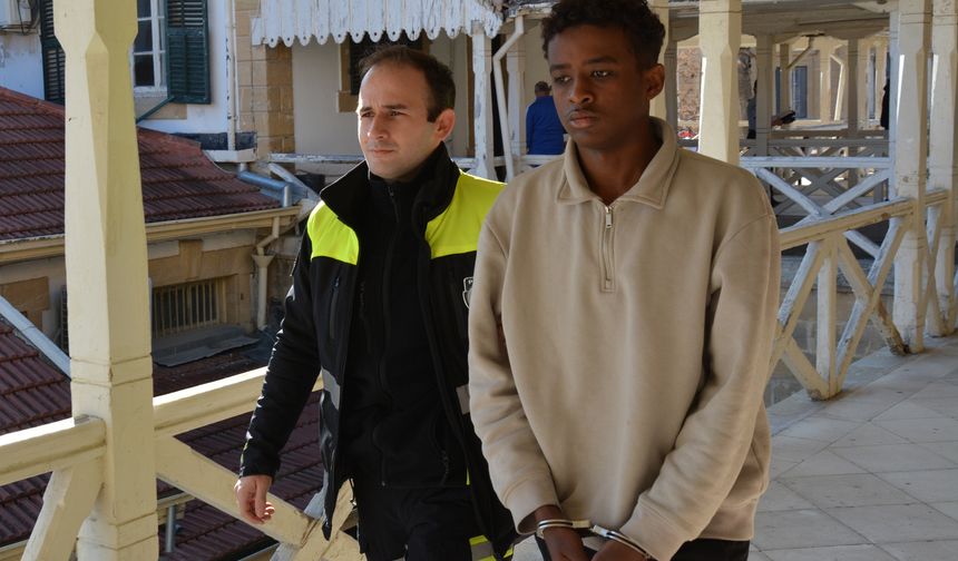 Düşen kredi kartını kullanan zanlı tutuklandı