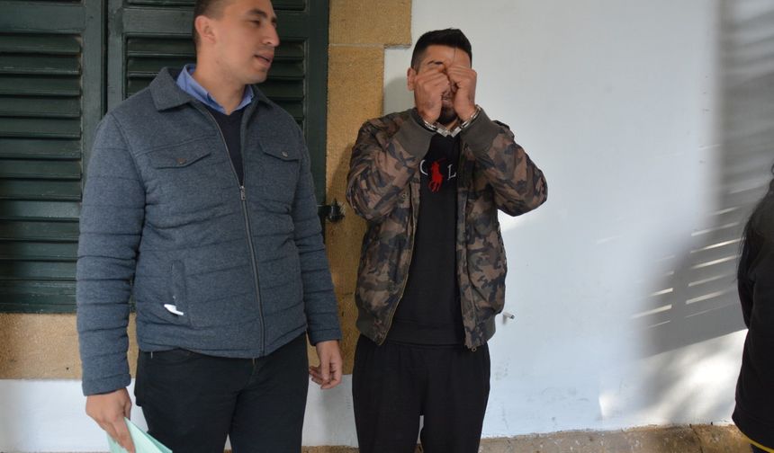 Sarhoş Halde Bankayı Bastı, Tutuklu Yargılanacak