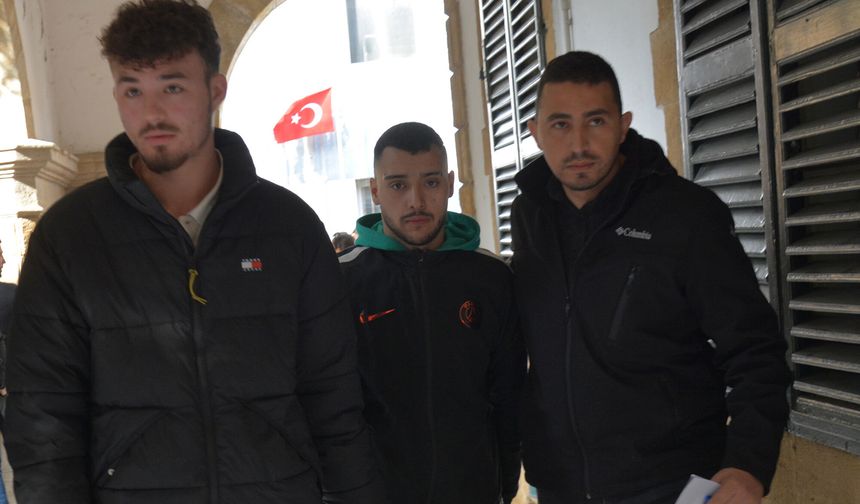 Kanunsuz uy*şturucu madde tasarrufundan tutuklama