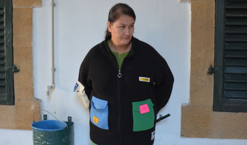 Altın hırsızlığı davasında mahkeme kararı açıklandı