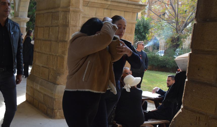 2 bin 566 TL değerinde 4 parfüm çalmakla itham edilen zanlı teminatla serbest