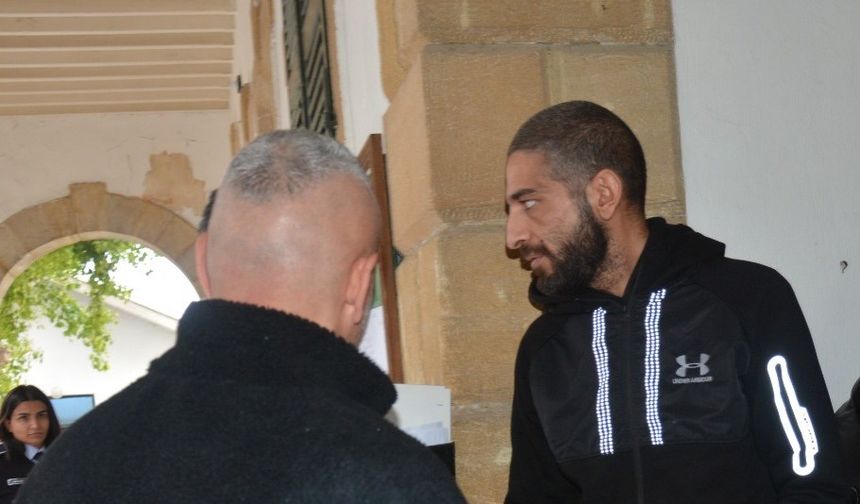 Soruşturma devam ediyor! 3 gün tutuklu kalacak