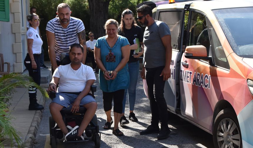 Uy*şturucu davasında karar açıklandı