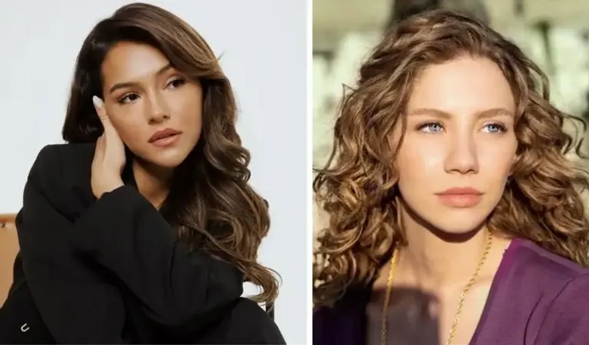 Ünlülere operasyonda yeni dalga: Oyuncu Çağla Boz ve Melis Sabah gözaltına alındı