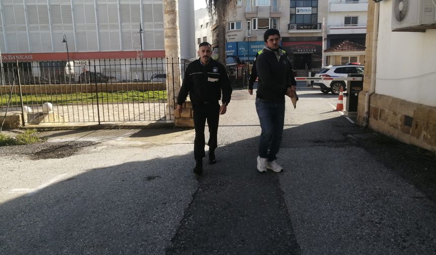 Zanlı: “İlaçları bağımlılıktan kurtulmak için kullandım”