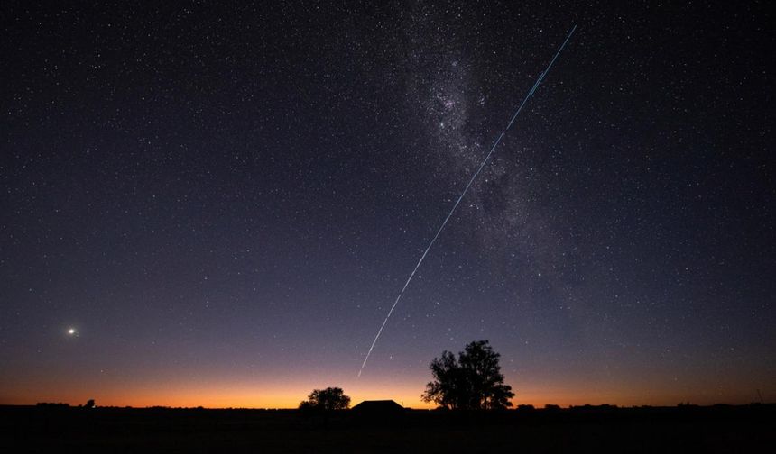 Bilim insanları sanılandan çok daha fazla gezegende yaşam olabileceğini söylüyor