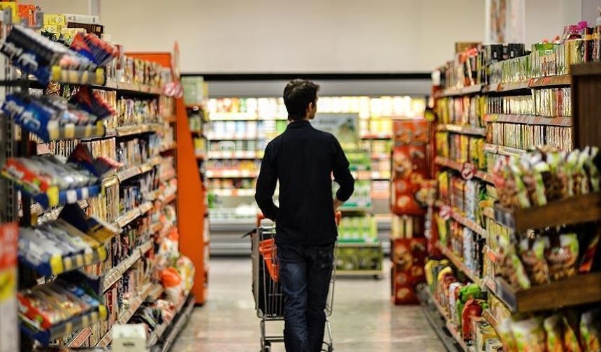 Türkiye’de enflasyonun yıllık bazda son 49 ayın en düşük seviyesine gerilediği açıklandı