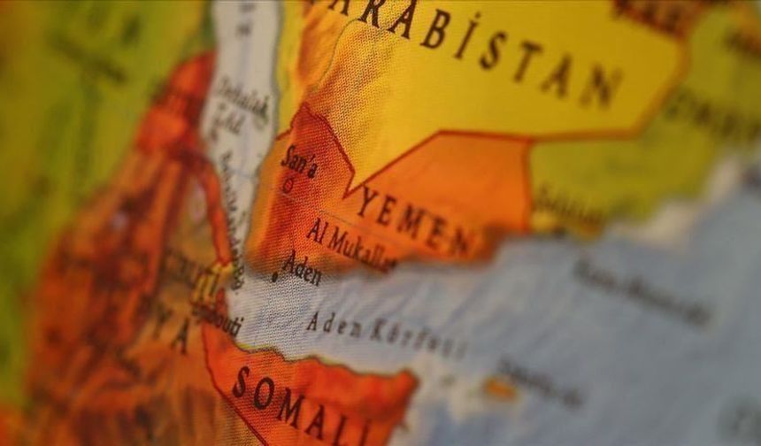 Yemen'de, Arap Koalisyonu GGK güçlerini hedef alırken, Zubeydi'nin kaçtığı belirtildi