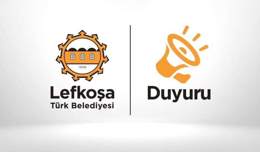 LTB’den asfaltlama duyurusu...