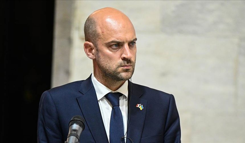 Fransa: ABD’nin Grönland tehdidi dahil her türlü gözdağına karşı çalışma başlattık