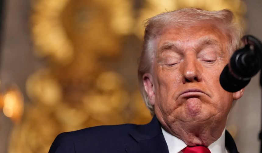 Trump: "(Petrol şirketleri) Venezuela'da en az 100 milyar dolar harcayacaklar"