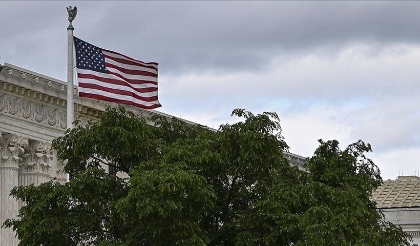 Trump'ın seçim kararnamesinin Washington ve Oregon’da uygulanması durduruldu