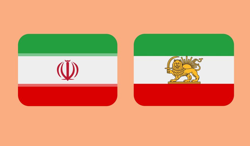 ABD merkezli X sosyal medya platformu, web sürümündeki İran bayrağını değiştirdi
