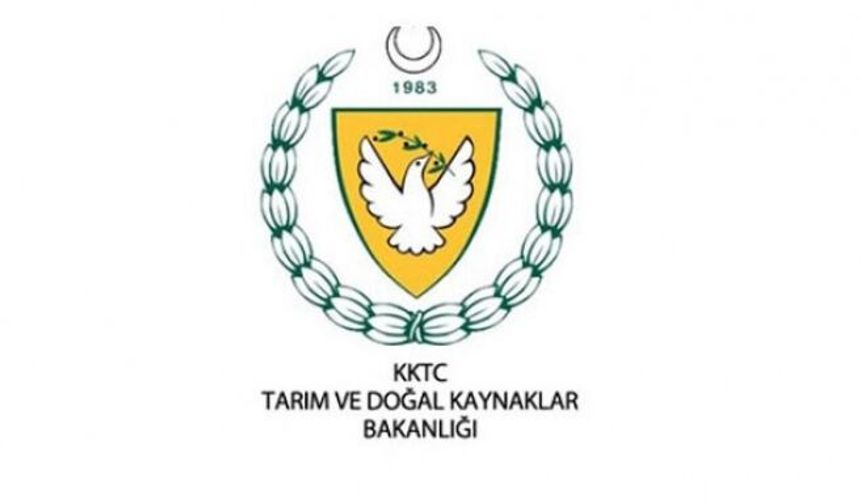 Tarım ve Doğal Kaynaklar Bakanlığı: “Zeytin üreticilerine ilk kez dolu tazminat ödemesi gerçekleştirildi”