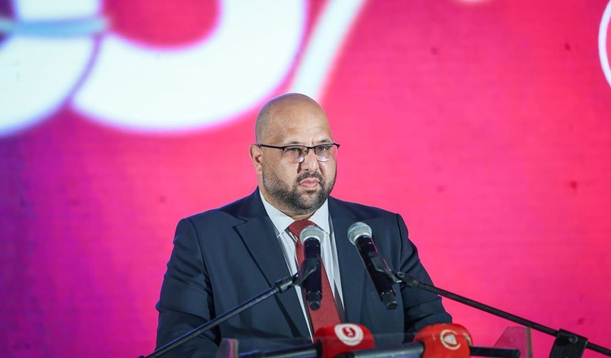 Kişi: “Gerçekçi, uygulanabilir ve toplumun ihtiyaçlarına cevap veren bir program hazırlıyoruz”