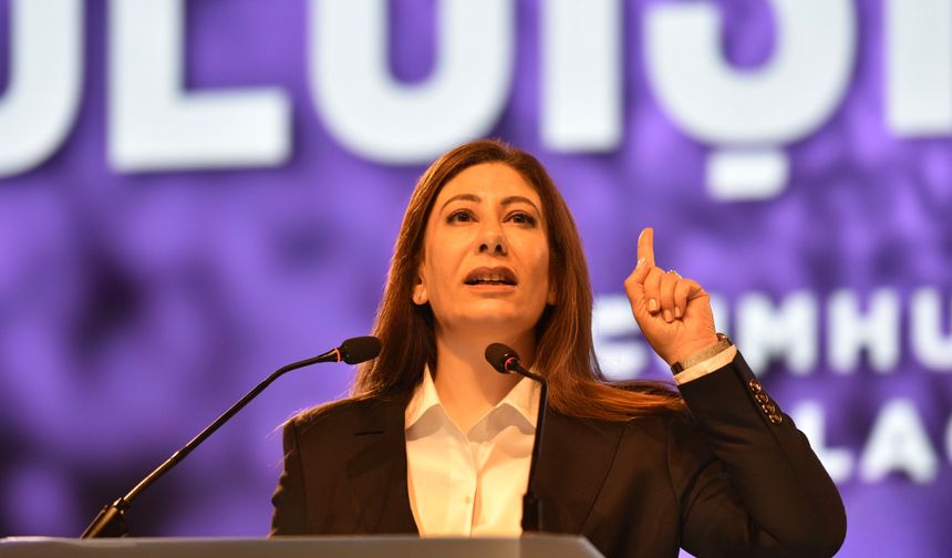 İncirli: “CTP’nin çözümüne dair pozisyonu nettir… Siyasi eşitliğe dayalı, iki toplumlu ve iki kesimli federasyon”