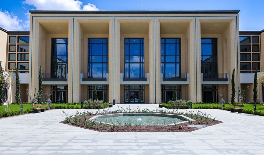 Meclis denetim gündemiyle toplandı