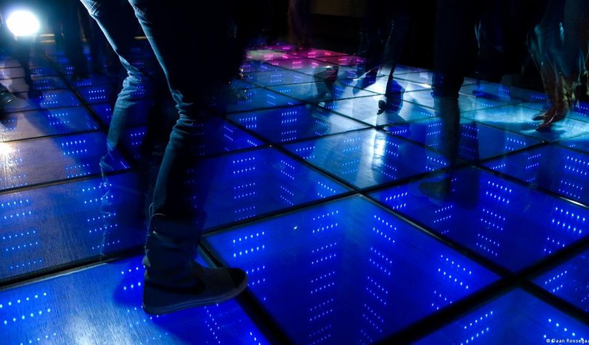 Ses Yükseldikçe Enerji Artar mı?