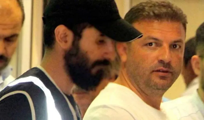 Yasadışı bahis: Veysel Şahin'in mal varlığına el konuldu