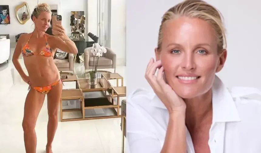 ALKOLÜ BIRAKTI, HAYATI DEĞİŞTİ