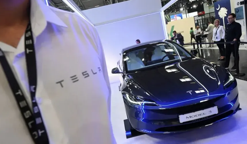 Tesla'nın bir zamanlar otomobil ürettiğini unutacağız