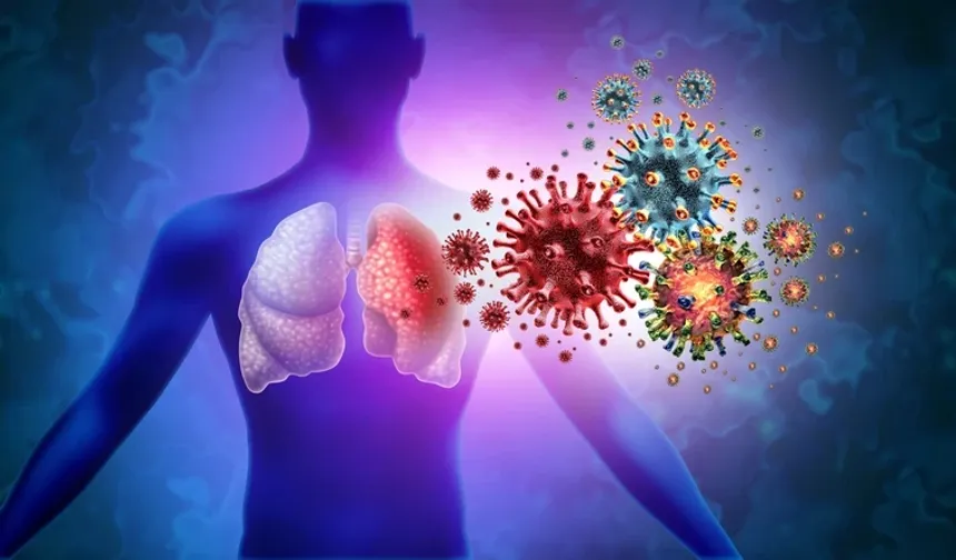 Dikkat! Çok hızlı ve çok kolay bulaşıyor... ‘Süper grip’ten korunmanın 6 etkili yolu