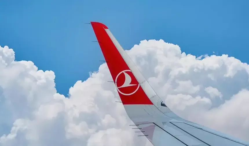 THY'den KKTC uçuşlarında avantajlı bilet kampanyası