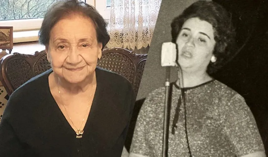 Türk halk müziğinin usta ismi Seha Okuş hayatını kaybetti