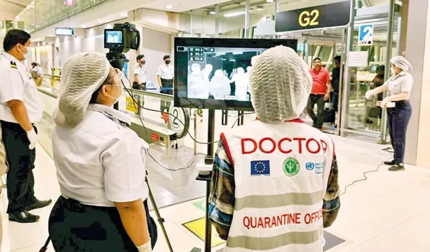 ‘Nipah pandemisi’ kapıda mı... 27 yıllık virüste salgın endişesi