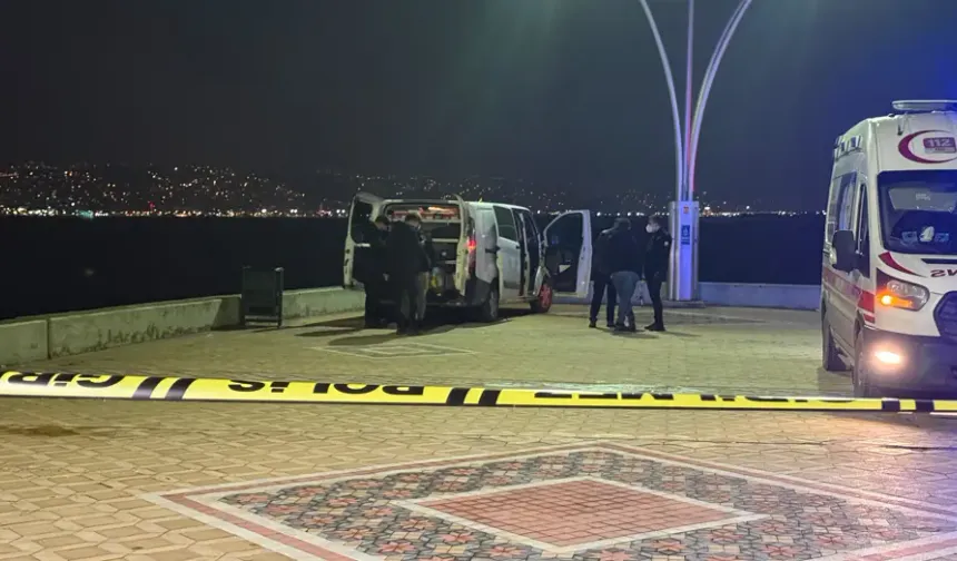 Marmara'da bulunan dalgıç kıyafetli cesedin kimliği belli oldu