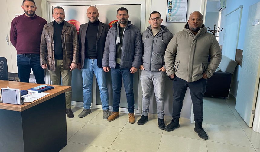 EL-SEN, HÜR-İŞ ve TEL-SEN arasında birlikte mücadele mutabakatı