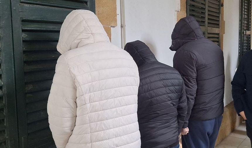 Uluhan Oto Galeri saldırısı zanlının hedefinde 2 galeri daha vardı, 3 zanlı 70 gün cezaevinde