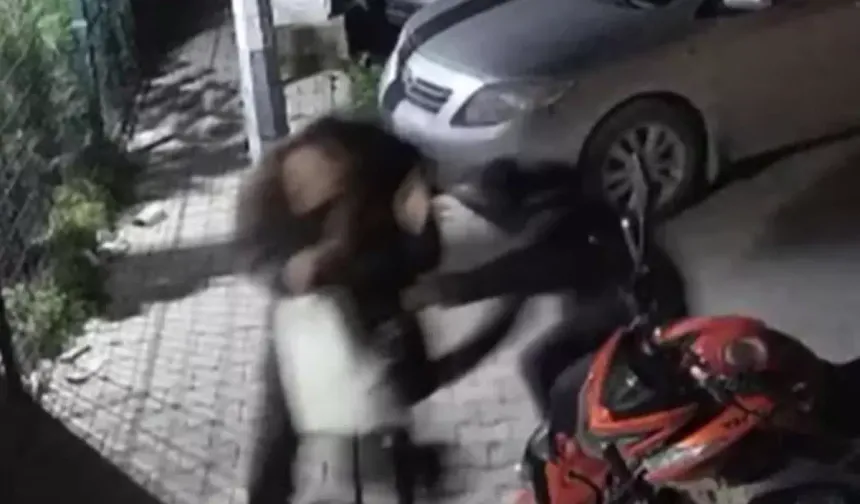 Pusu kurup defalarca kurşun yağdırdı