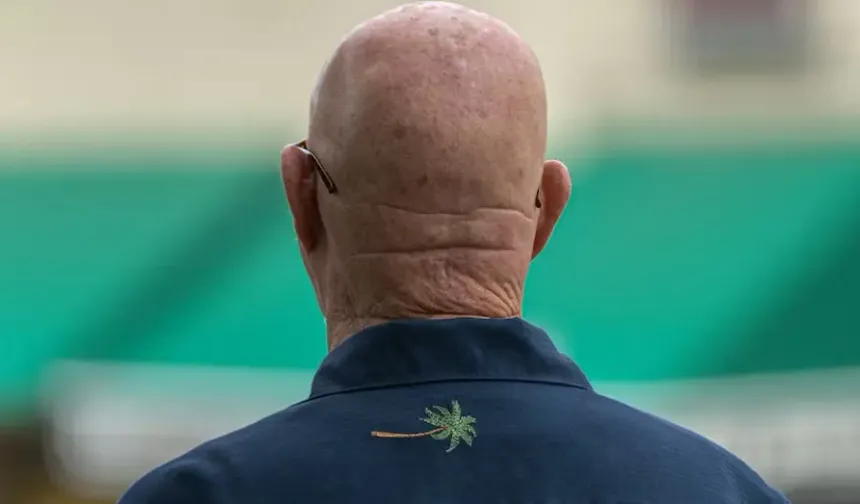 Araştırmacılar kelliğin çözümünü bin yıllık bitkide buldu