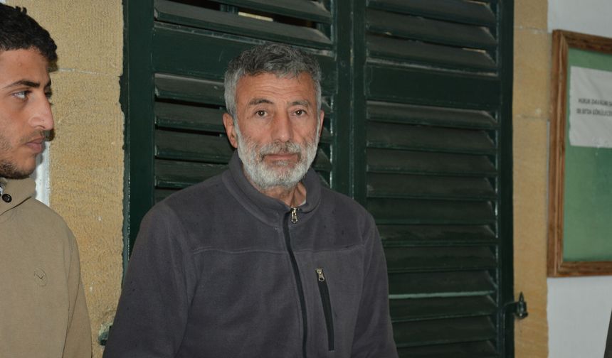 Dilencilikle itham edilen zanlı 1 gün tutuklu kalacak