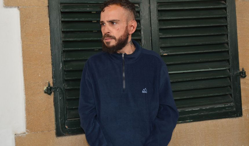 Polisin dur emrine uymayıp kaçan zanlı teminatla serbest bırakıldı