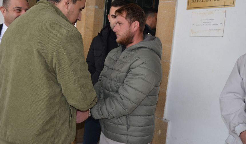 Uluhan Oto Galeri’ye silahlı saldırı olayıyla bağlantılı olarak aranan zanlı Metehan’da yakalandı